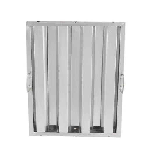Omcan 34837 20" x 16" x 2" Range Hood Filter