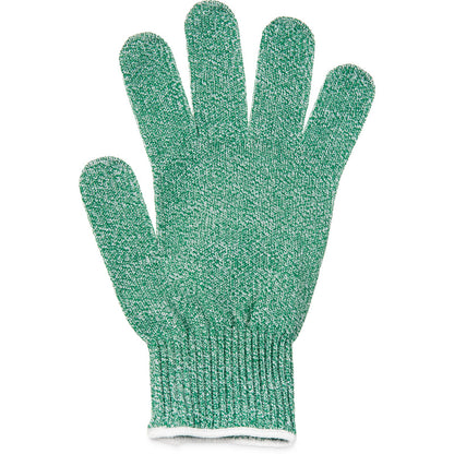 Carlisle SG10-GN-L Large Green Cut-Resistant Glove w/ Spectra