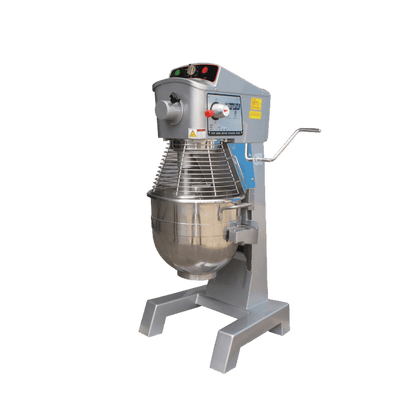 Atosa PPM-30 30 Quart Planetary Mixer