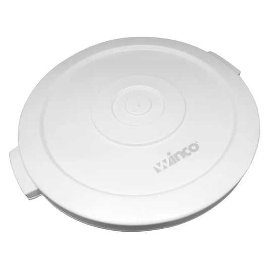 Winco PTCL-10W White Cover for PTC-10W
