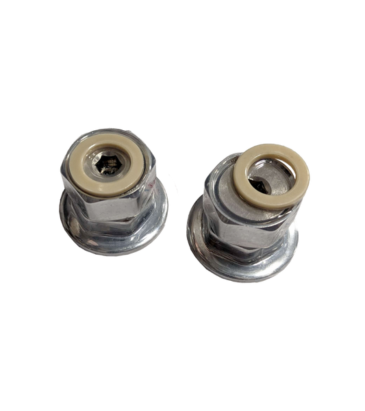 Thorinox ZZ-00 Connection Fitting