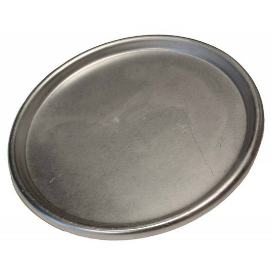 Omcan 44321 Cover for 8" Dia. Aluminum Dough Pan