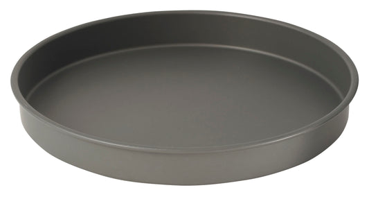 Winco HAC-162 16" Anodized Aluminum Cake Pan