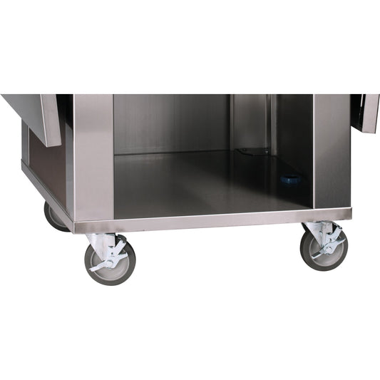 Dinex DXPFL Floor Lock