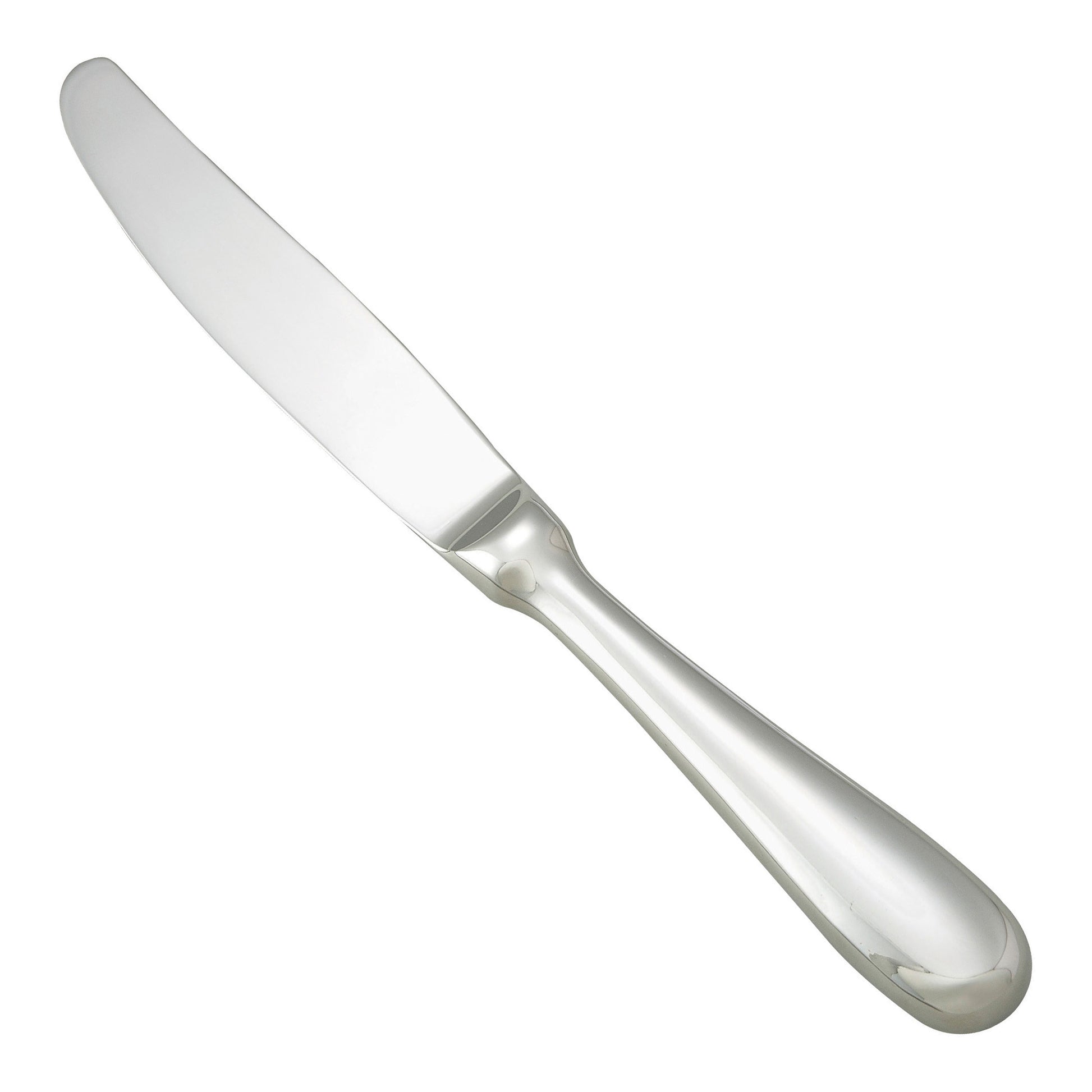 Winco 0034-15 Stanford Dinner Knife, Extra Heavyweight