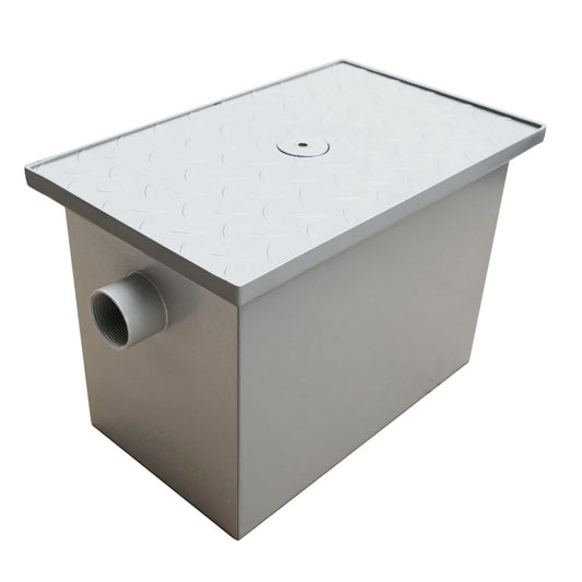 Omcan 46560 Grease Trap