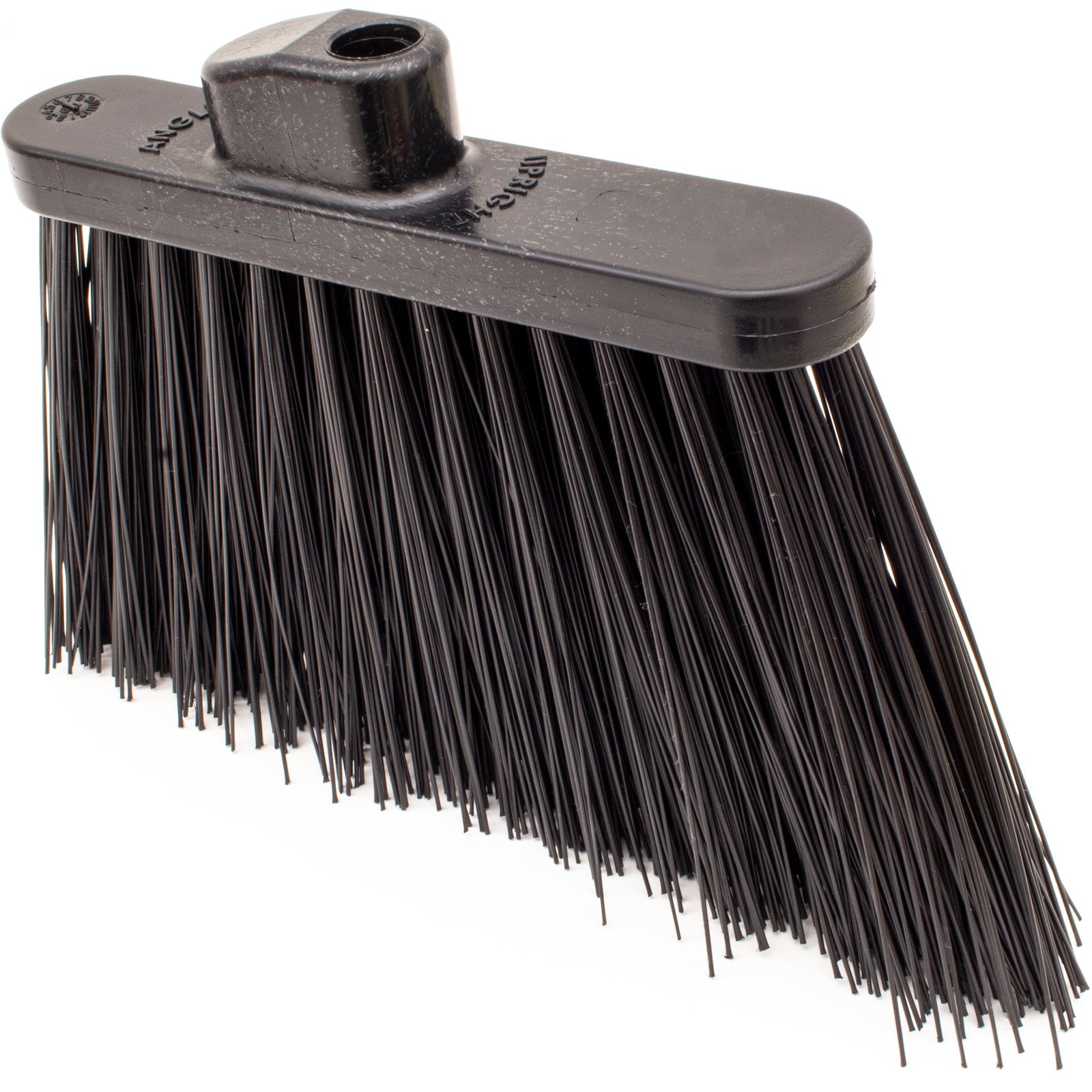 Carlisle 36868EC03 Black Color Coded Unflagged Broom Head