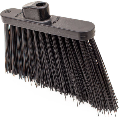 Carlisle 36868EC03 Black Color Coded Unflagged Broom Head