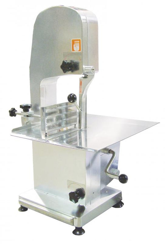 Omcan 19457 Standard Tabletop Band Saw with 65" Blade Length