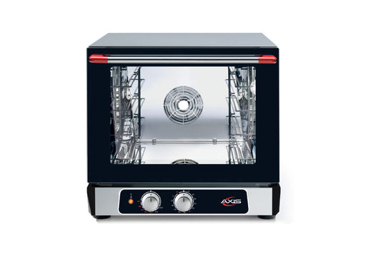 Axis AX-514 Countertop Half Size Convection Oven