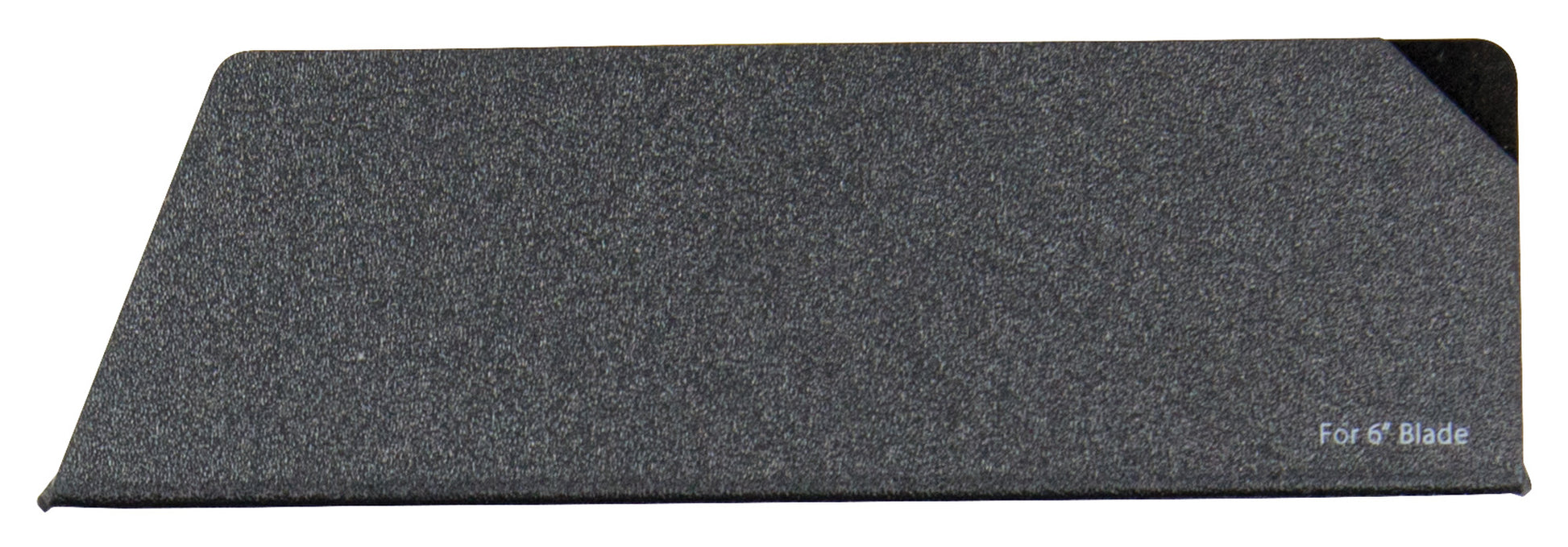 Winco KGD-62 6" x 2" Knife Blade Guard