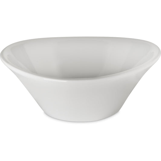Carlisle 5300780 32 oz Greige Stadia Melamine Bowl