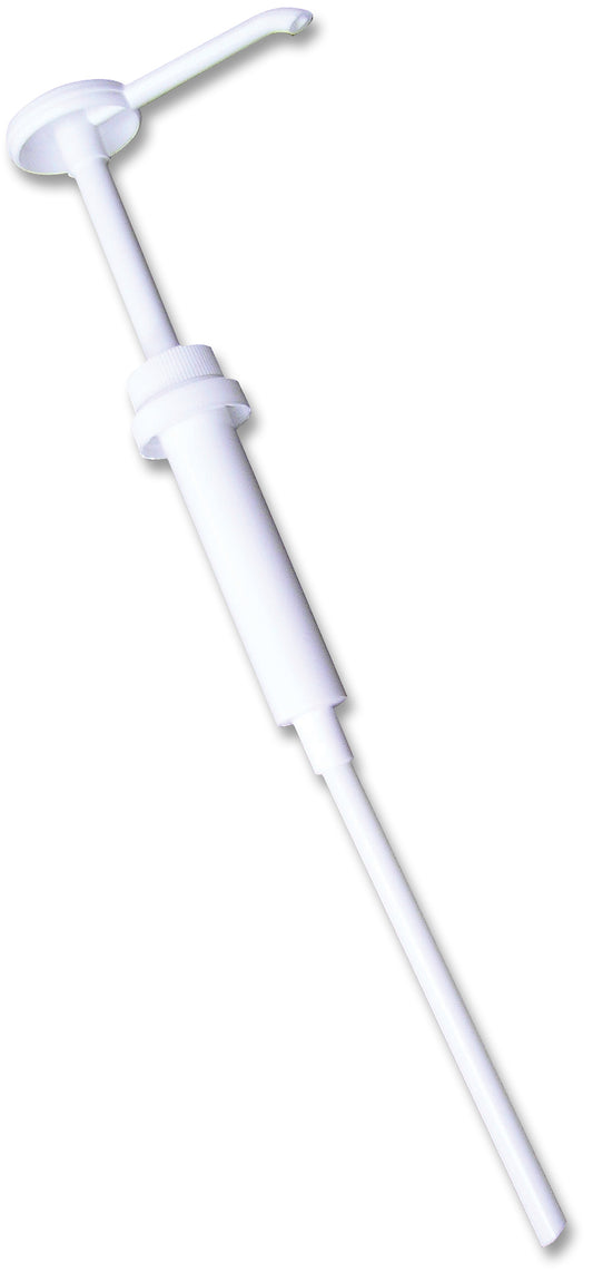 Winco 72301 Benchmark One Ounce Pump