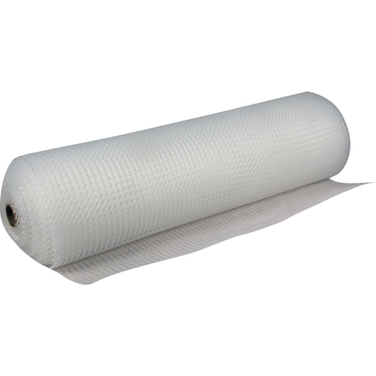 San Jamar UL5403 40 ft Clear Ultraliner