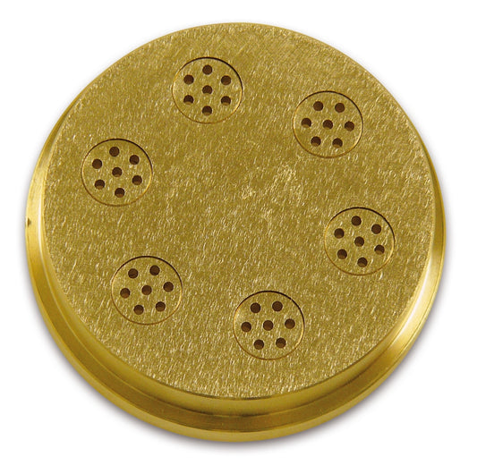 Eurodib MOULD 9 Spaghetti Outlet