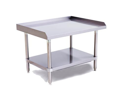 Atosa ATSE-2836 36" Stainless Steel Equipment Stand