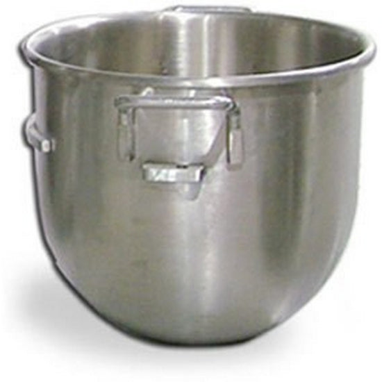 Atosa PPM-60 60 Quart Planetary Mixer