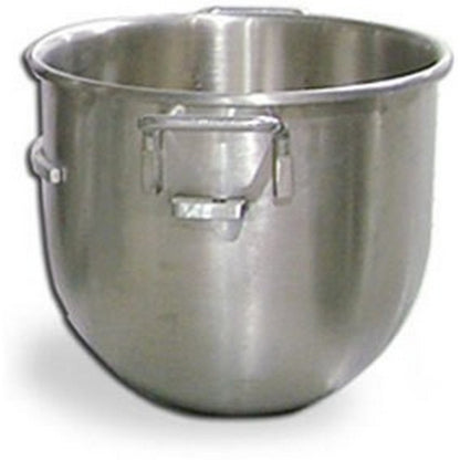 Atosa PPM-60 60 Quart Planetary Mixer