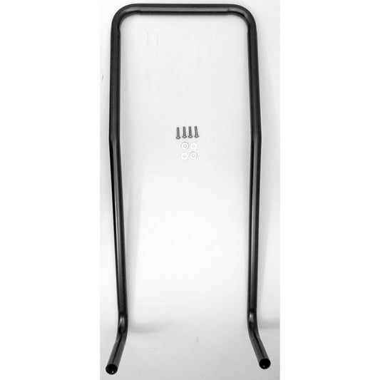 Carlisle XDL3000HD Black Cateraide Dolly Handle for XDL3000H03, C2235R & C2235HR