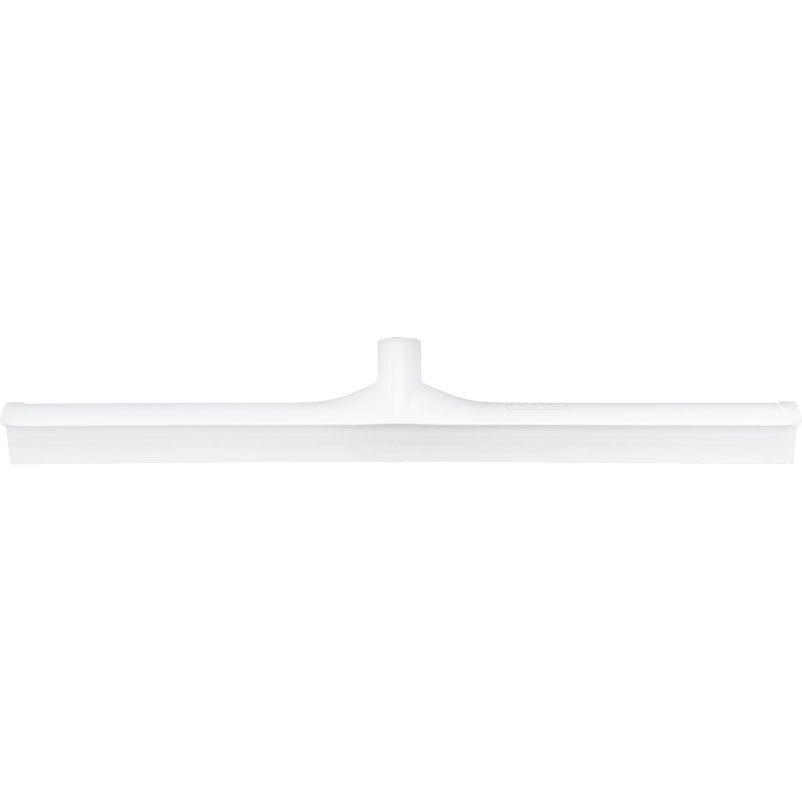 Carlisle 3656802 20" White Sparta Single Blade Squeegee