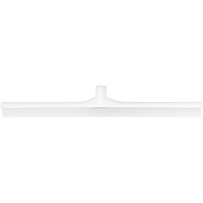 Carlisle 3656802 20" White Sparta Single Blade Squeegee
