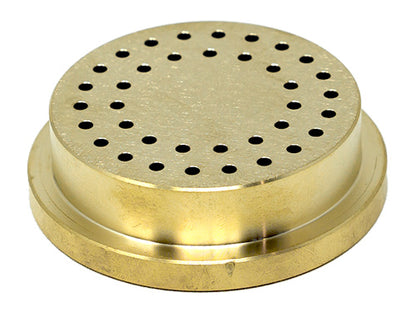 Omcan 13329 2.5mm Pasta Die #12 Spaghetti