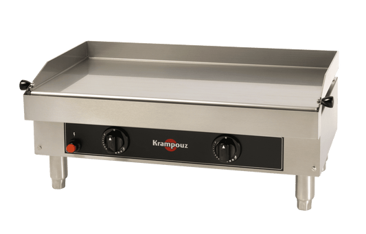 Eurodib GGCIP2 Commercial Gas Griddle