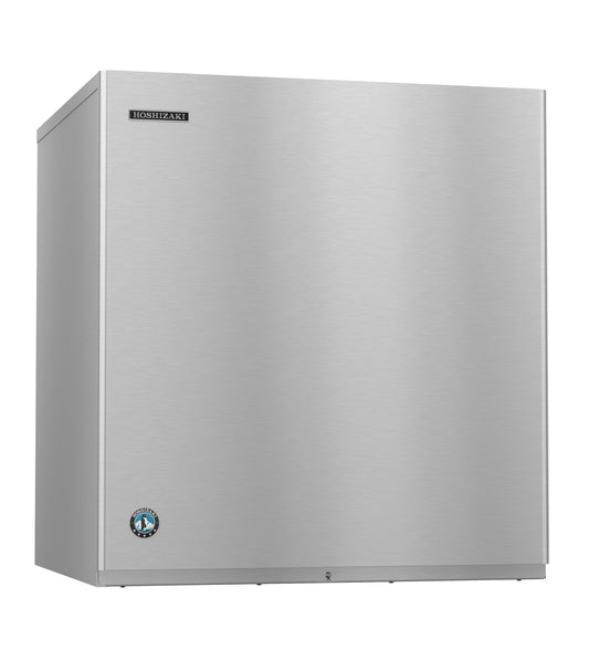 Hoshizaki KM-901MWJ Crescent Cuber Icemaker, Water-cooled