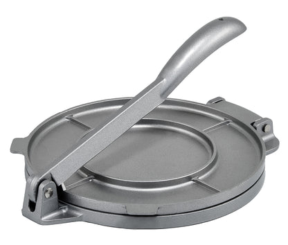 Winco TPC-8A 8" Non-Stick Aluminum Tortilla Press