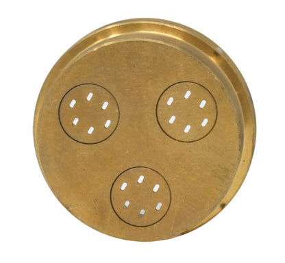 Omcan 21631 1.8mm Pasta Die #21 Tagliolini