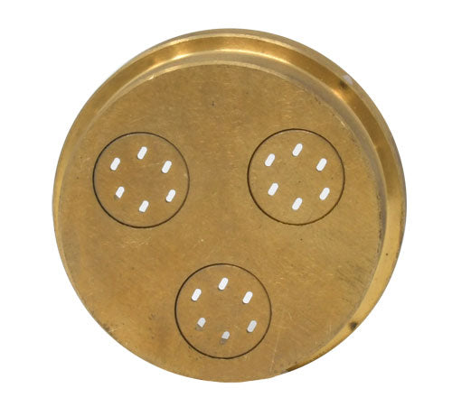 Omcan 21631 1.8mm Pasta Die #21 Tagliolini