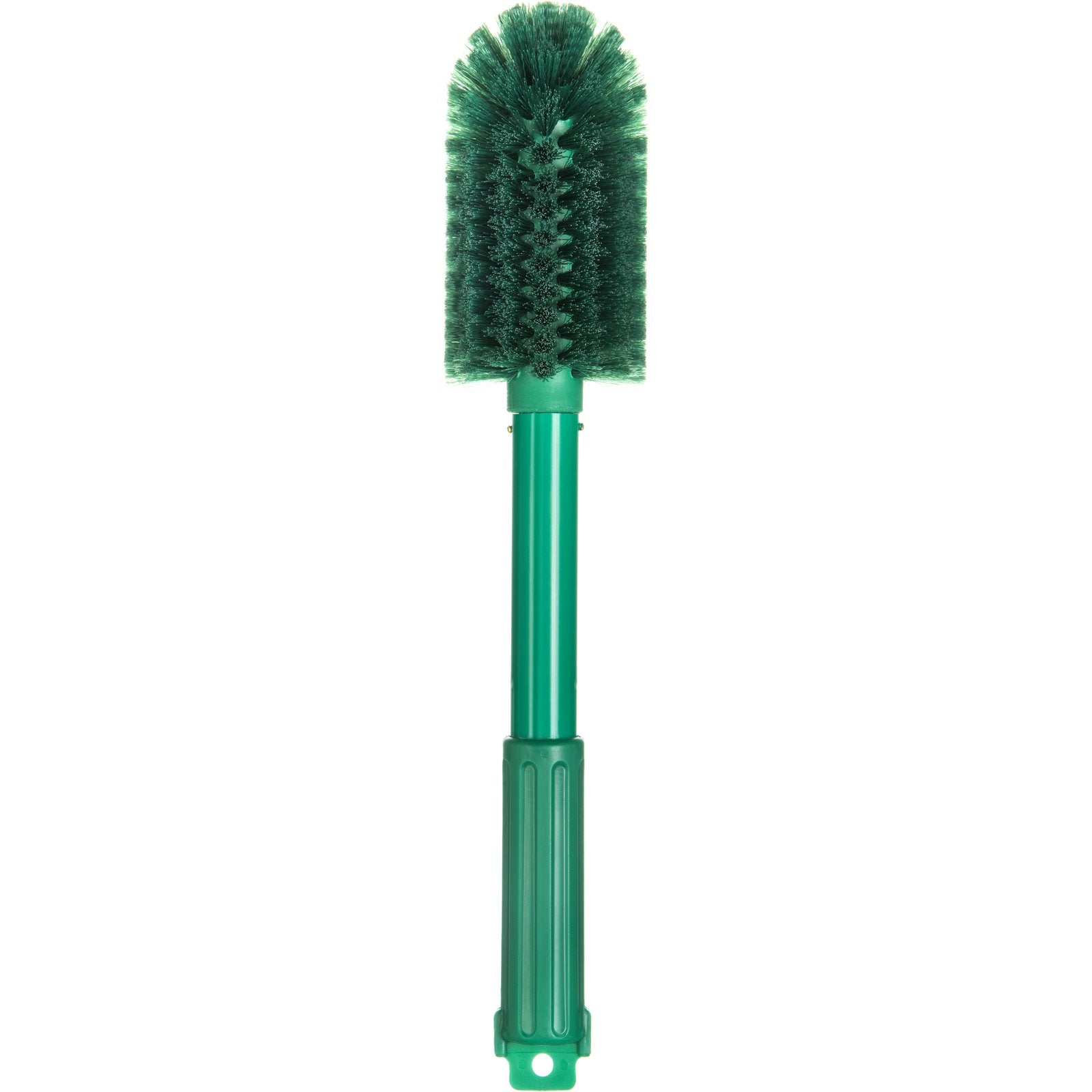 Carlisle 40004C09 16" Green Sparta Multi-Purpose Valve & Fitting Brush