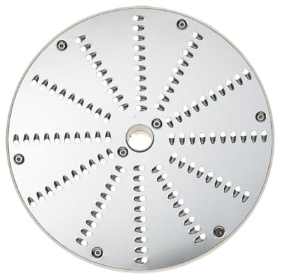 Dito Sama 653774 1/8", fine (3mm) Stainless Steel Grating Disc