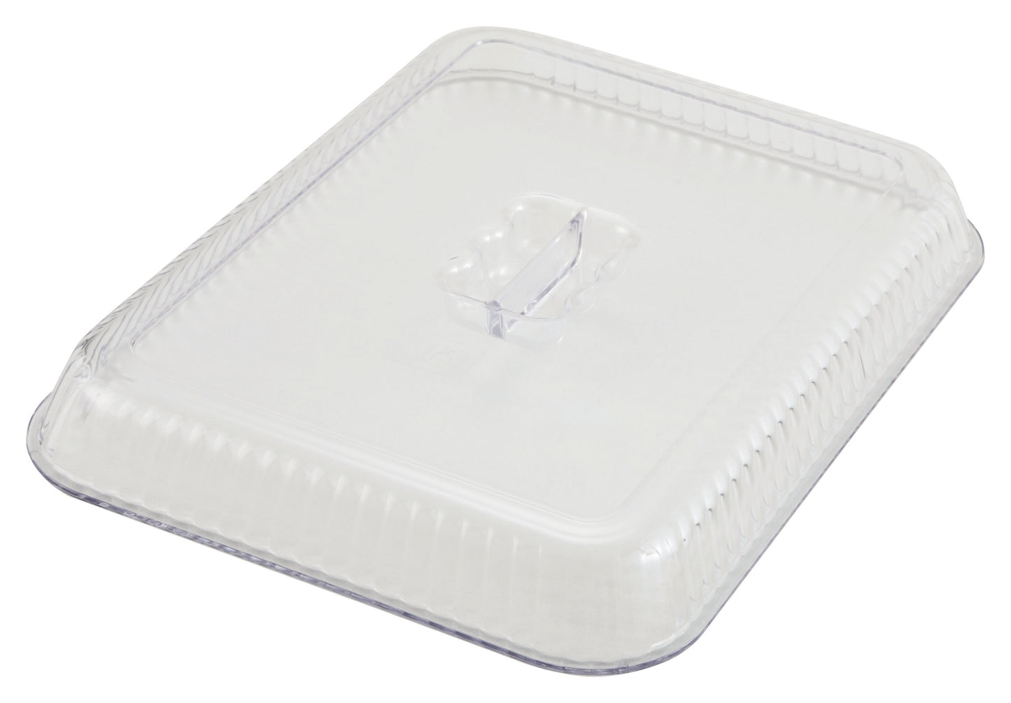 Winco CRKC-13 Cover for CRK-13 Series Deli Crocks