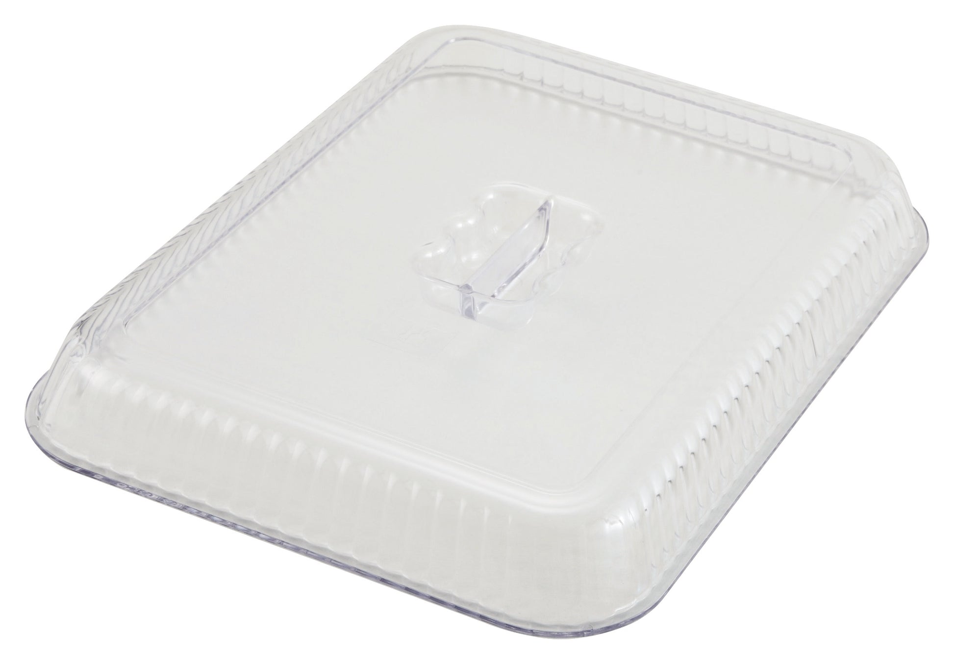 Winco CRKC-13 Cover for CRK-13 Series Deli Crocks