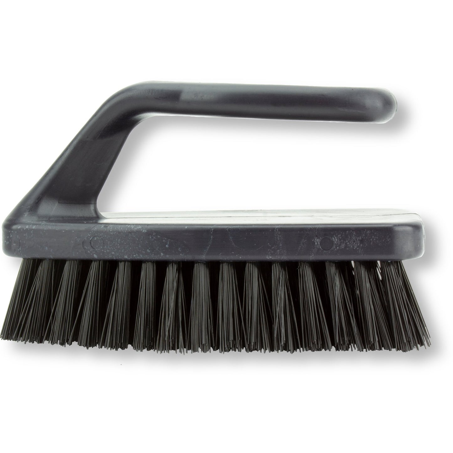 Carlisle 40024EC03 6" Black Bake Pan Lip Brush