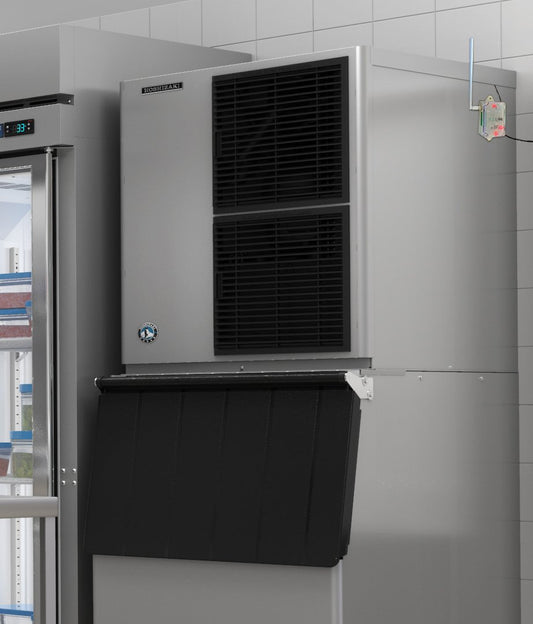 Hoshizaki HS-5562 Remote Monitoring Accessory for KM Cuber Ice Machines