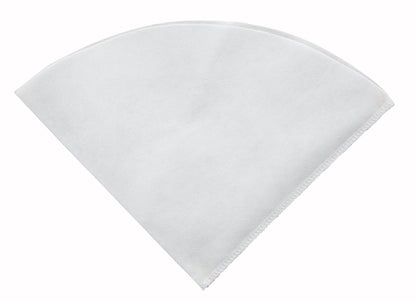 Winco FF-RC Rayon Cloth Filter Cones for FF-10 (10pcs/box)