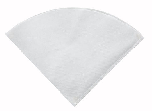 Winco FF-RC Rayon Cloth Filter Cones for FF-10 (10pcs/box)