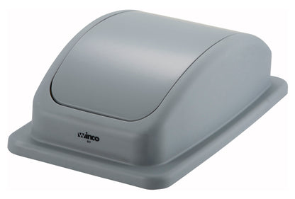 Winco PTCL-23 Gray Cover for PTC-23SG