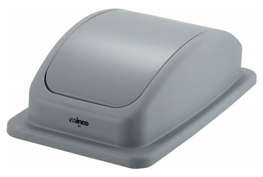 Winco PTCL-23 Gray Cover for PTC-23SG
