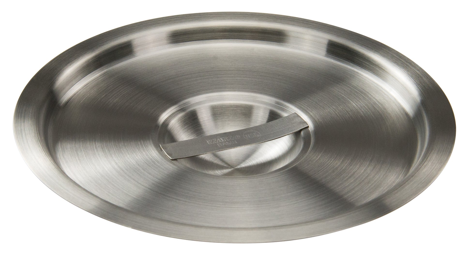 Winco BAMN-6C Bain Marie Lid for 6Qt BM