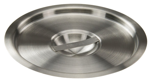 Winco BAMN-6C Bain Marie Lid for 6Qt BM