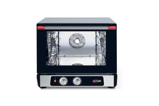 Axis AX-513 Countertop Half Size Convection Oven
