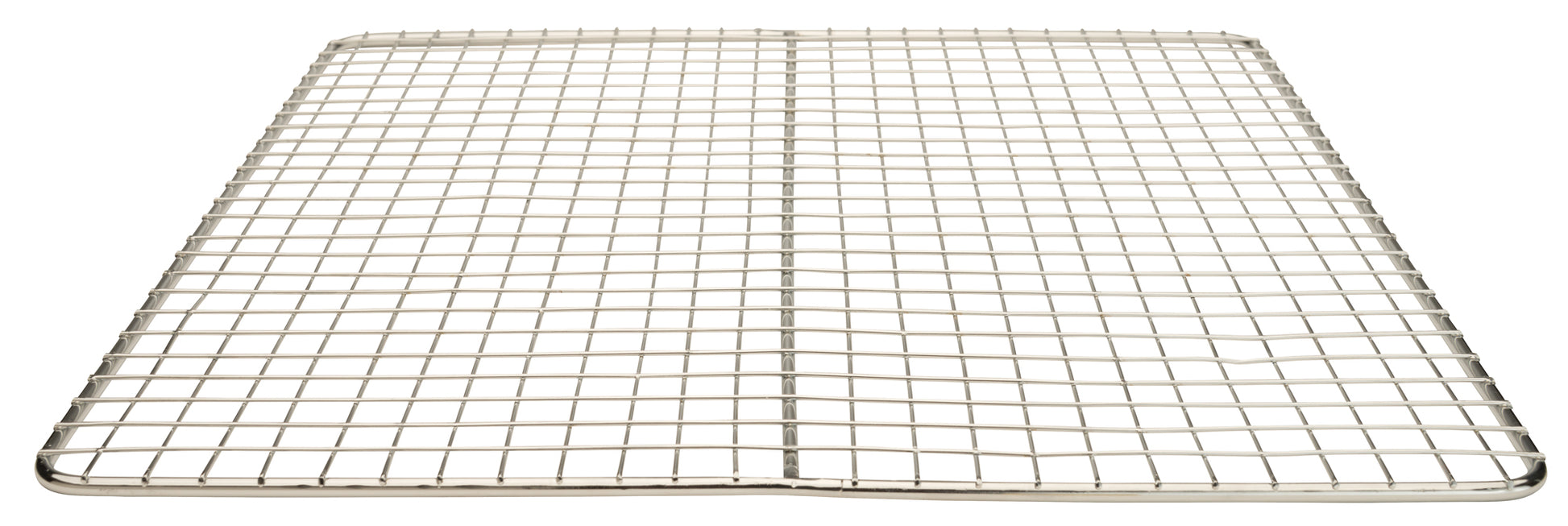 Winco FS-1313 13" x 13" Chrome-Plated Universal Fryer Screen