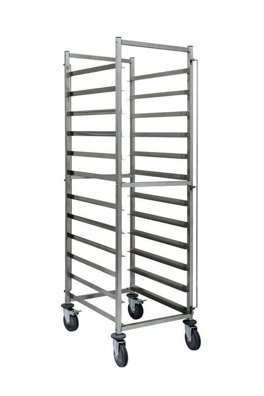 Thorinox DRACK-1218-SS Stainless Bun Pan Rack