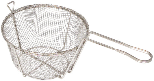 Winco FBR-9 9-1/2" Wire Fry Basket