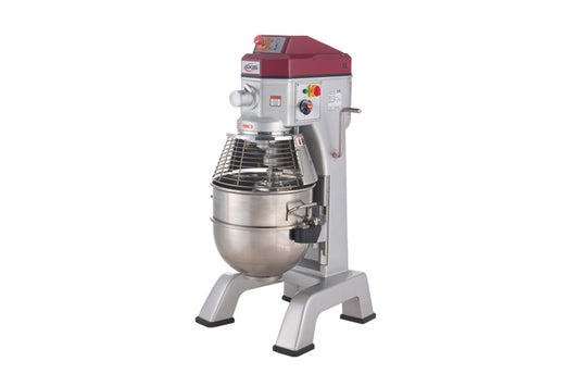 Axis AX-M40 40 Quarts Planetary Mixer