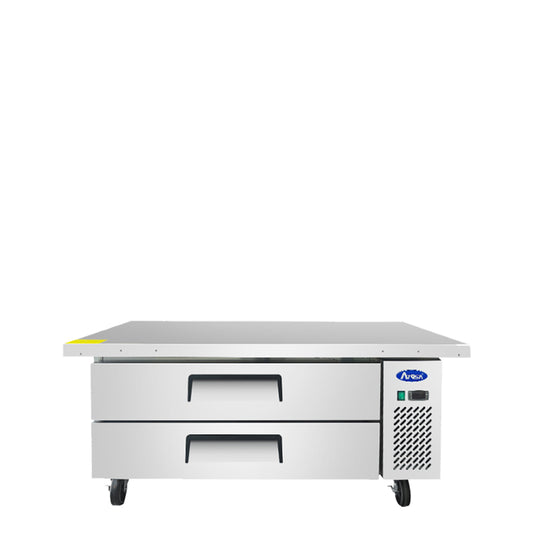 Atosa MGF8451GR 52" Chef Base