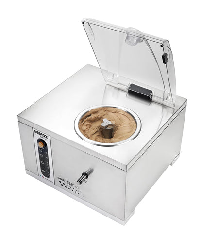 Nemox 0038251250 Crea 5K Ice Cream & Gelato Machine